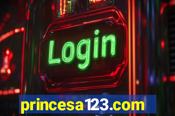 princesa123.com