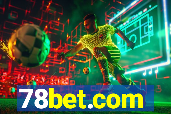 78bet.com