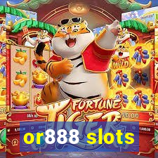 or888 slots