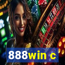 888win c