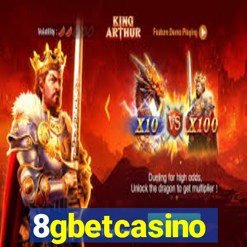 8gbetcasino