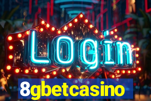 8gbetcasino