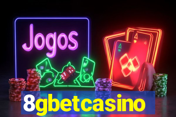 8gbetcasino