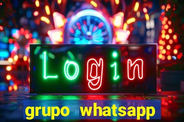 grupo whatsapp botafogo link