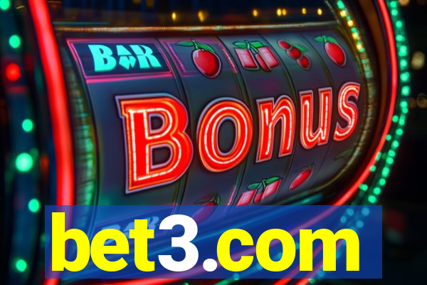 bet3.com