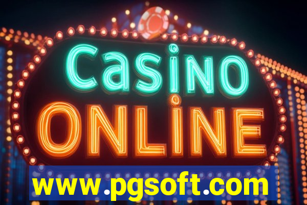 www.pgsoft.com