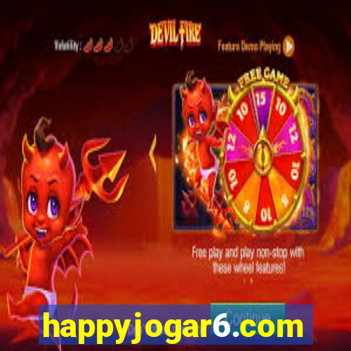 happyjogar6.com