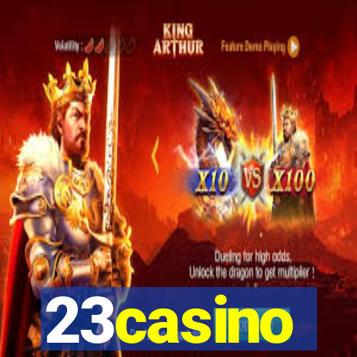 23casino