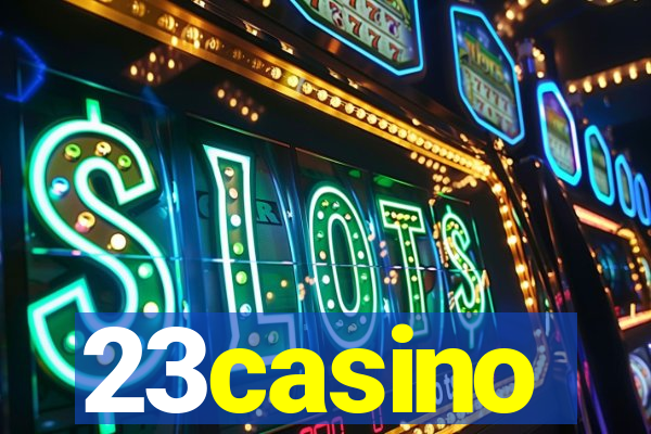 23casino