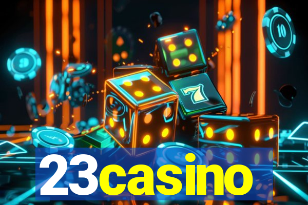 23casino