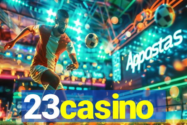 23casino