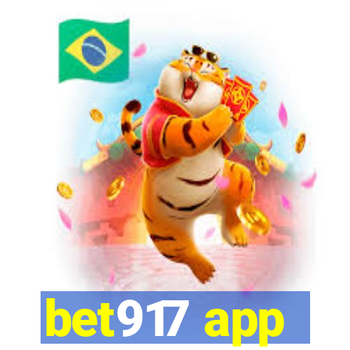 bet917 app