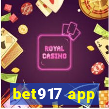 bet917 app