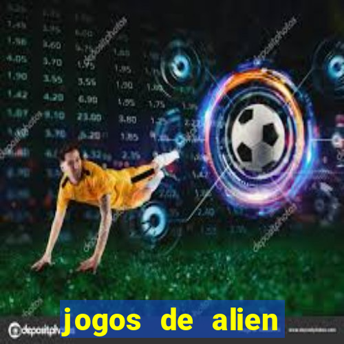 jogos de alien attack team 2