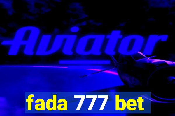 fada 777 bet