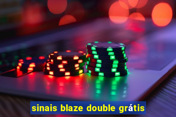 sinais blaze double grátis