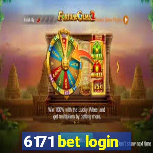 6171 bet login