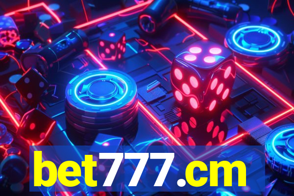 bet777.cm