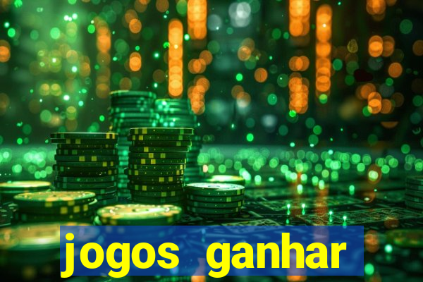 jogos ganhar dinheiro pix