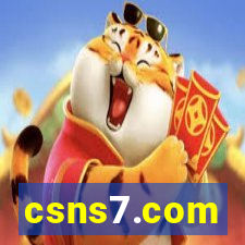 csns7.com