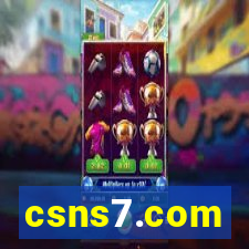 csns7.com