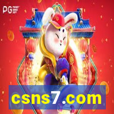 csns7.com