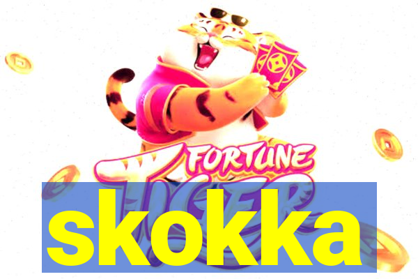 skokka