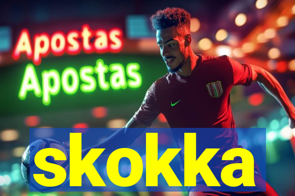 skokka