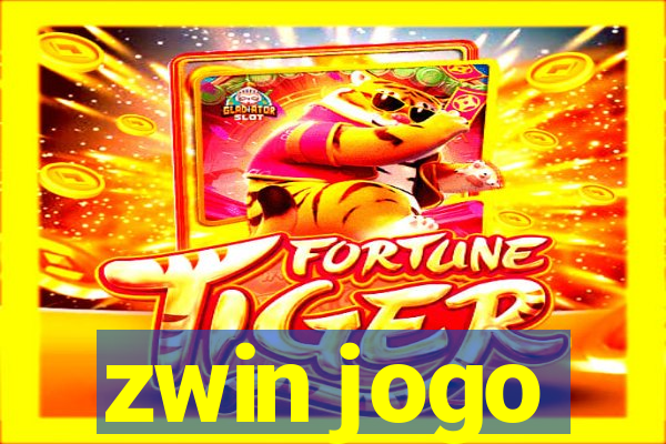 zwin jogo