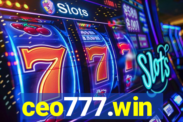 ceo777.win