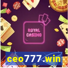 ceo777.win