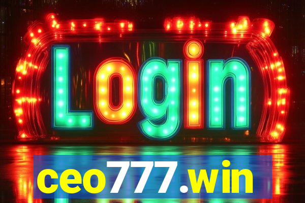 ceo777.win