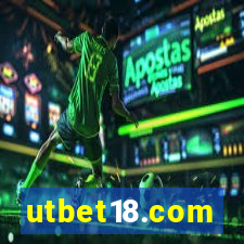 utbet18.com