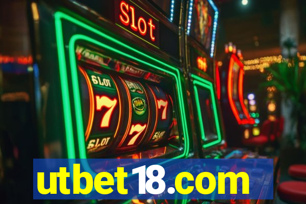 utbet18.com