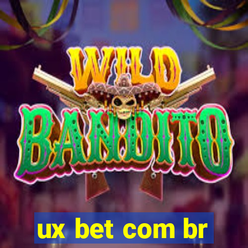 ux bet com br