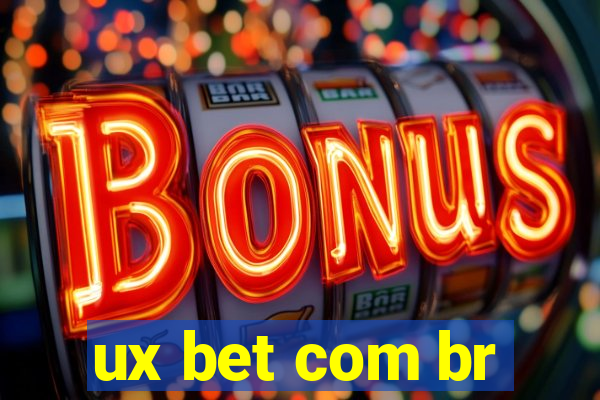 ux bet com br