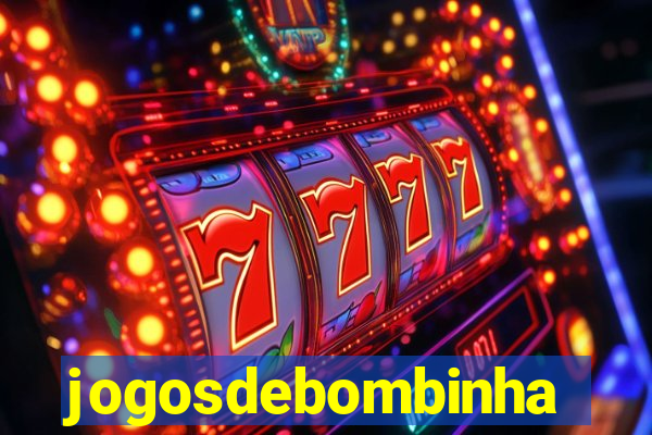 jogosdebombinha