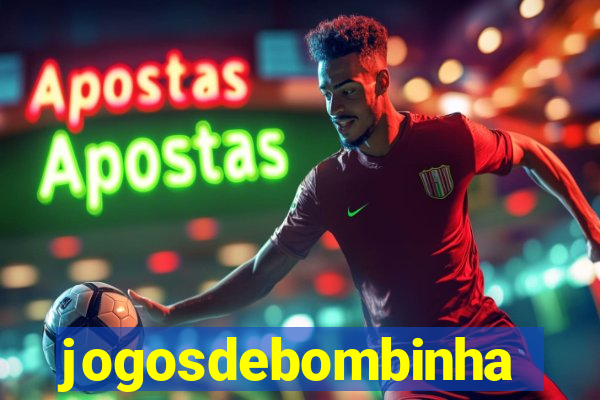 jogosdebombinha