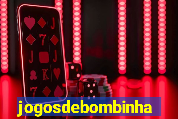 jogosdebombinha