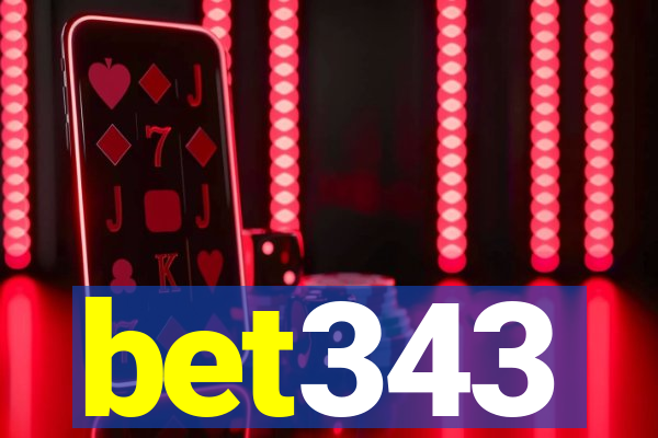 bet343