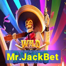 Mr.JackBet