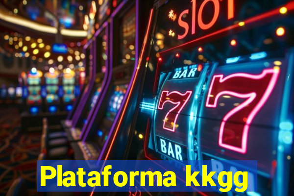 Plataforma kkgg