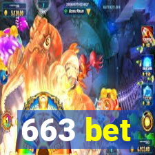 663 bet