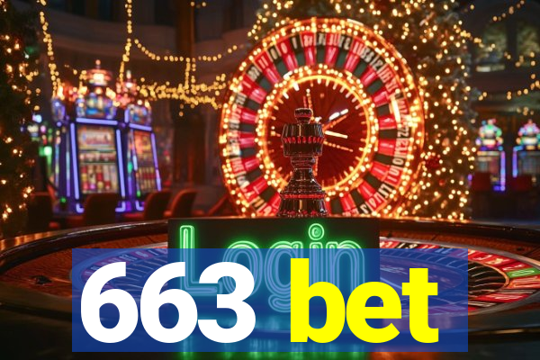 663 bet