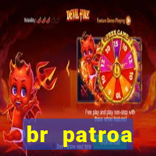 br patroa plataforma jogo online