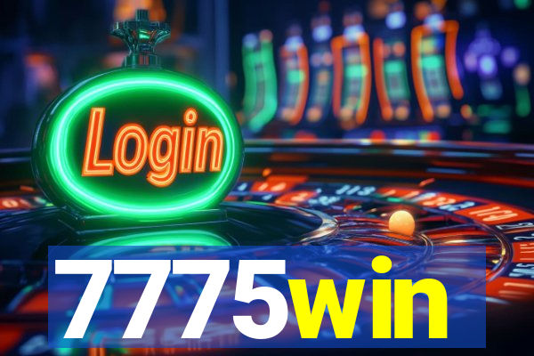 7775win