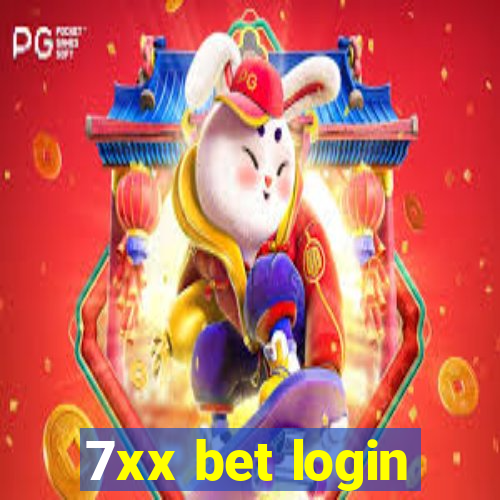 7xx bet login