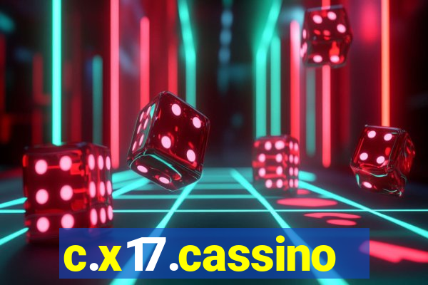 c.x17.cassino