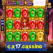 c.x17.cassino