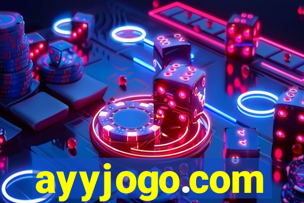 ayyjogo.com